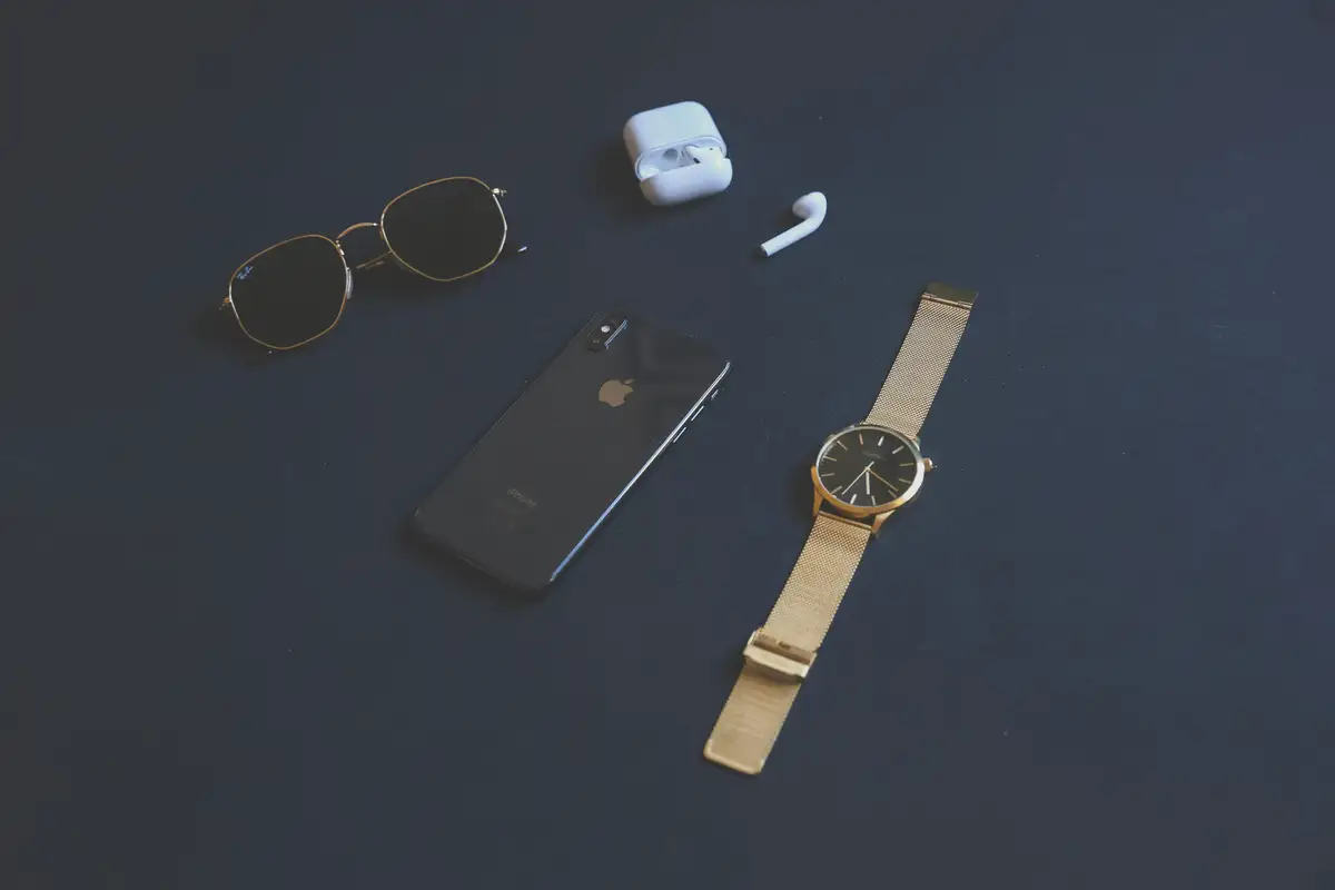 Men's Summer Essentials