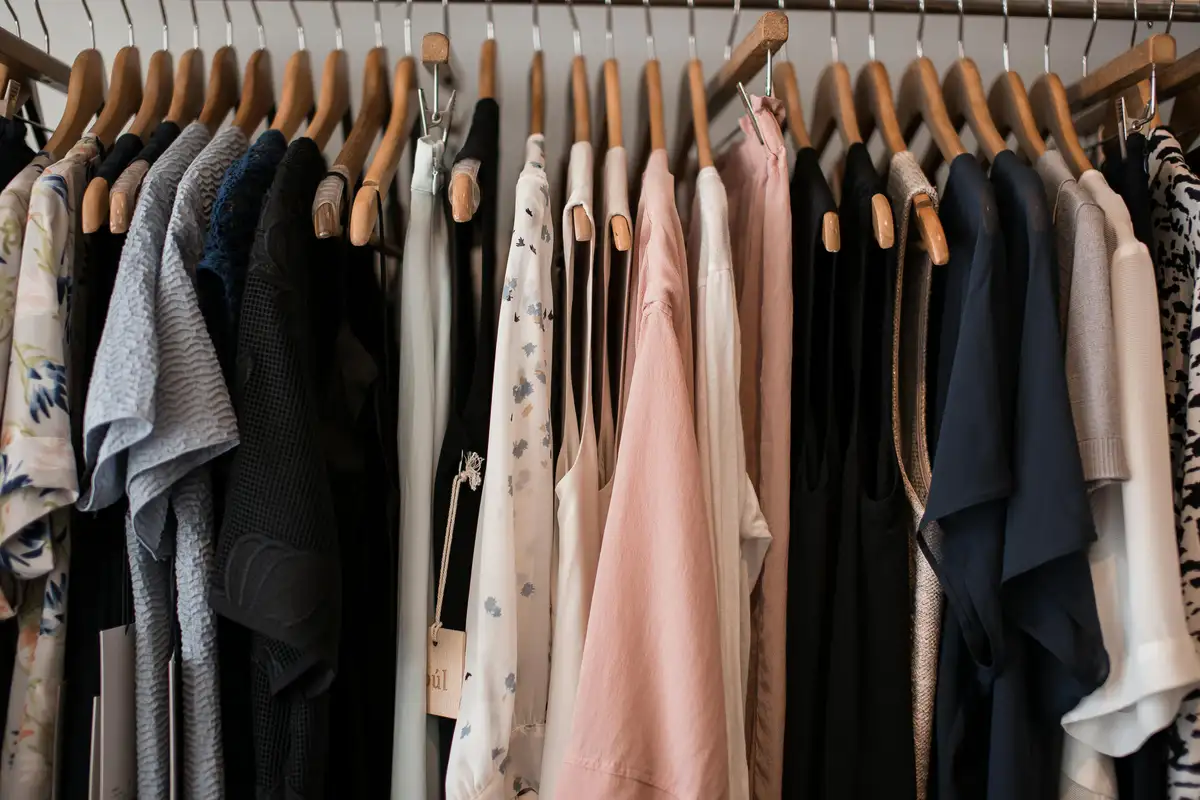 Men's Winter Wardrobe Collection