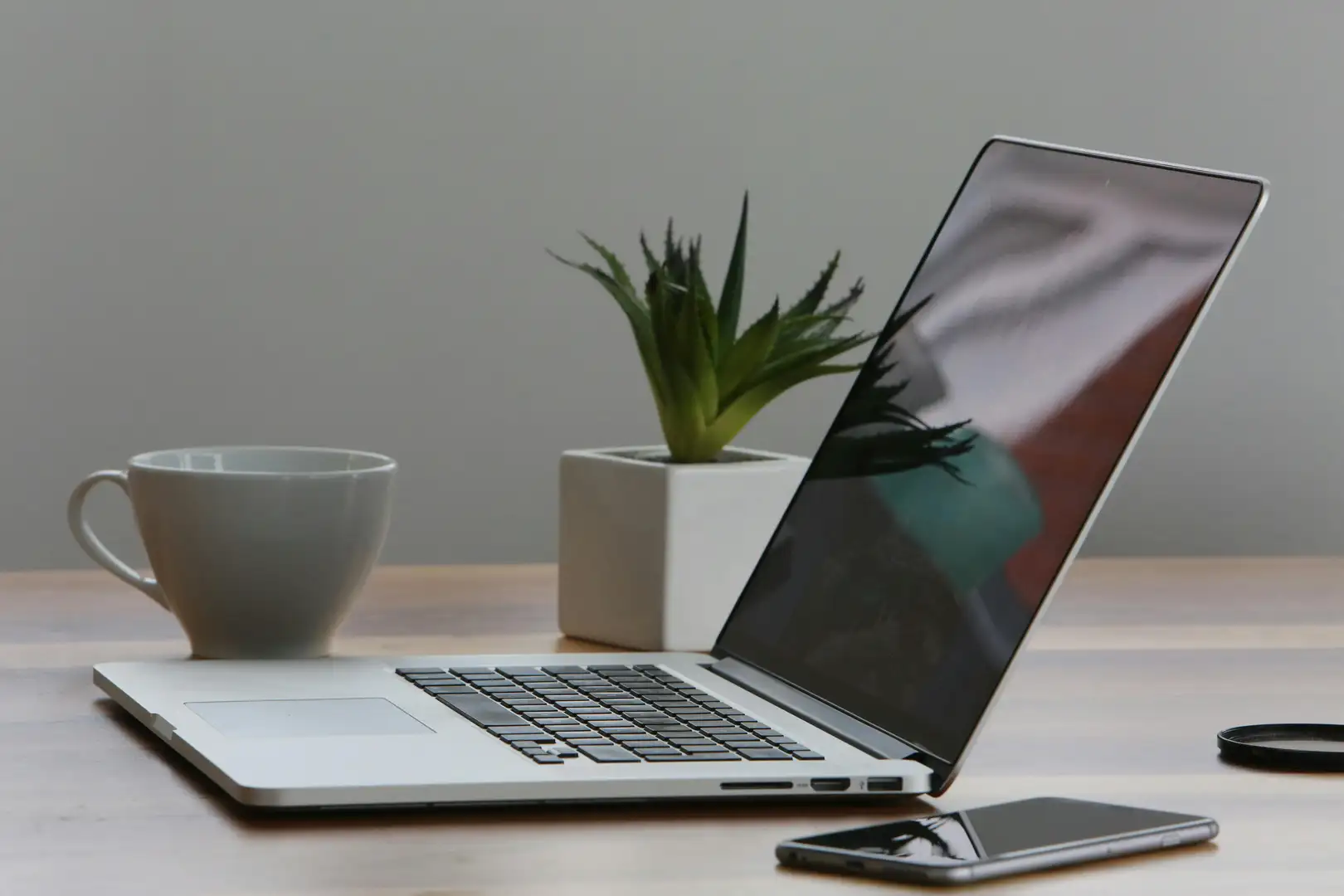Smart Tech Essentials