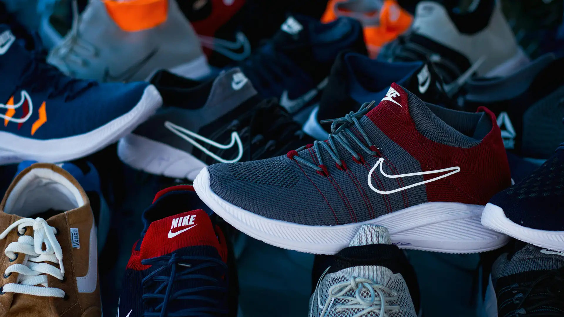 Step Into Style